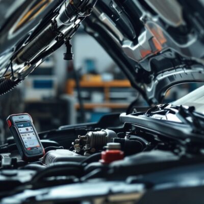 Typowe usterki i problemy Renault